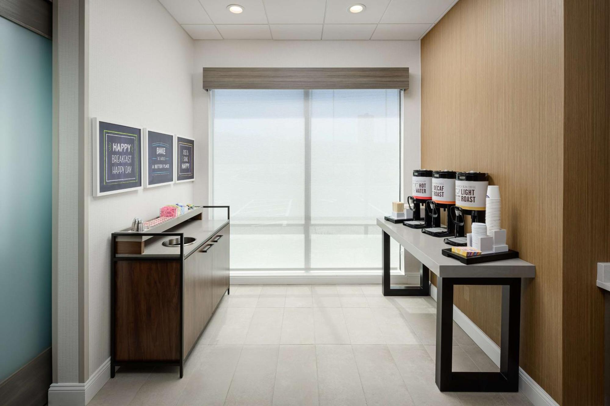 Hampton Inn Ashland City, Tn Ngoại thất bức ảnh